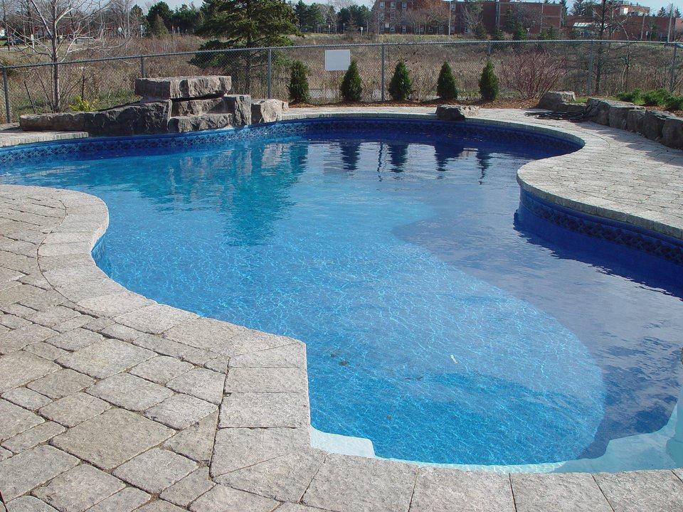 Pool and spas Ancaster
