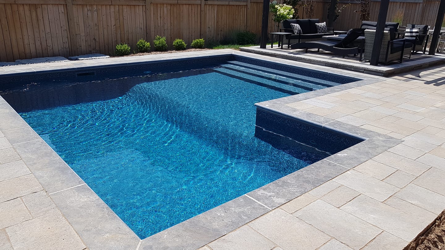 Pool and Spa Installation